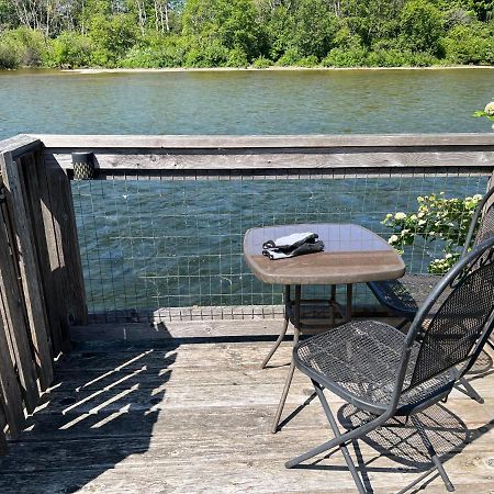 River House Hotel Campbell River Ngoại thất bức ảnh