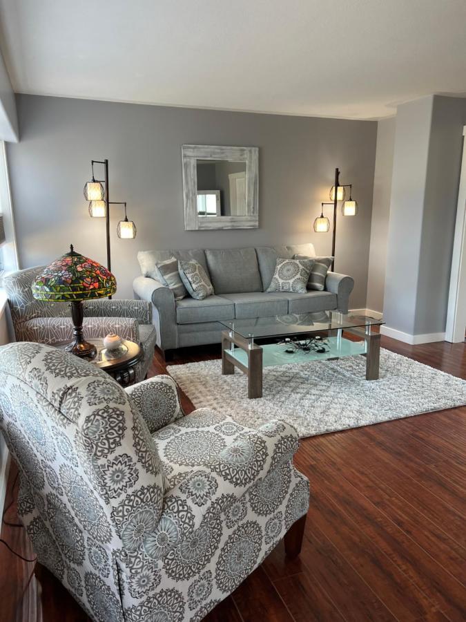 River House Hotel Campbell River Ngoại thất bức ảnh