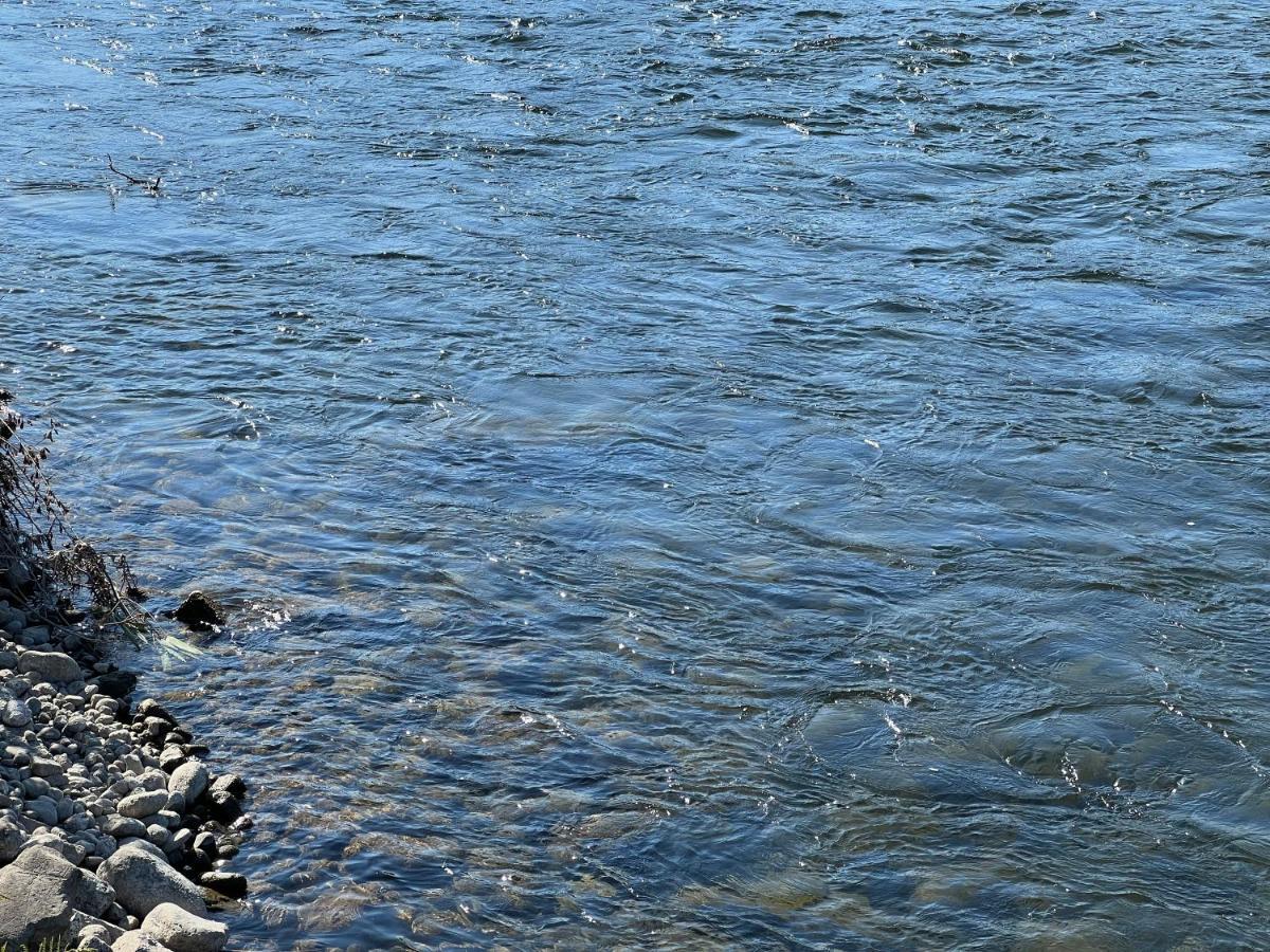 River House Hotel Campbell River Ngoại thất bức ảnh